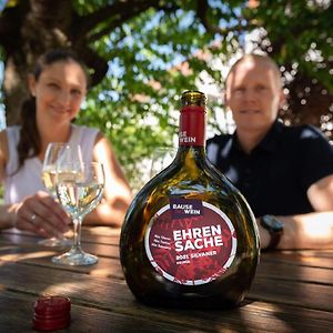 Biobausewein WEIN HOTEL LEBEN