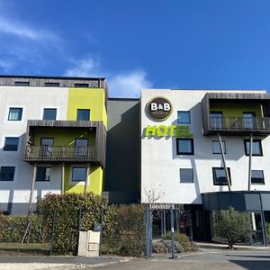B&B Hotel Bordeaux Est 3 Etoiles